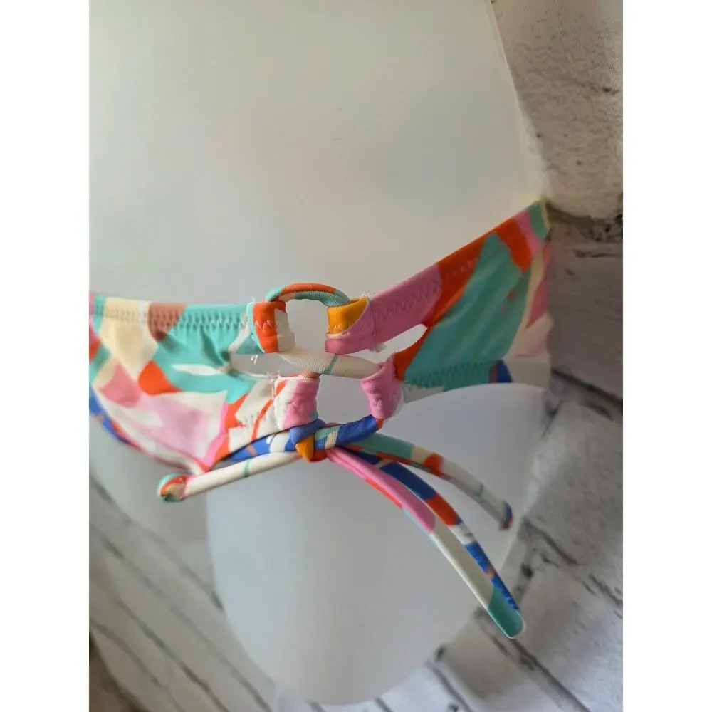 Raisins Women's Bikini Bottoms Size S